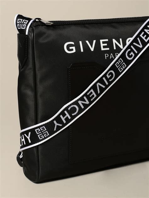 givenchy wallet men's|Givenchy shoulder bag.